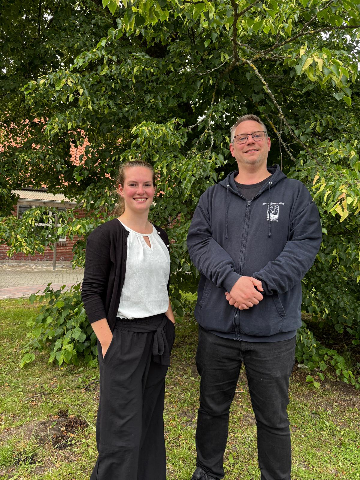 Henrike und Dennis orig