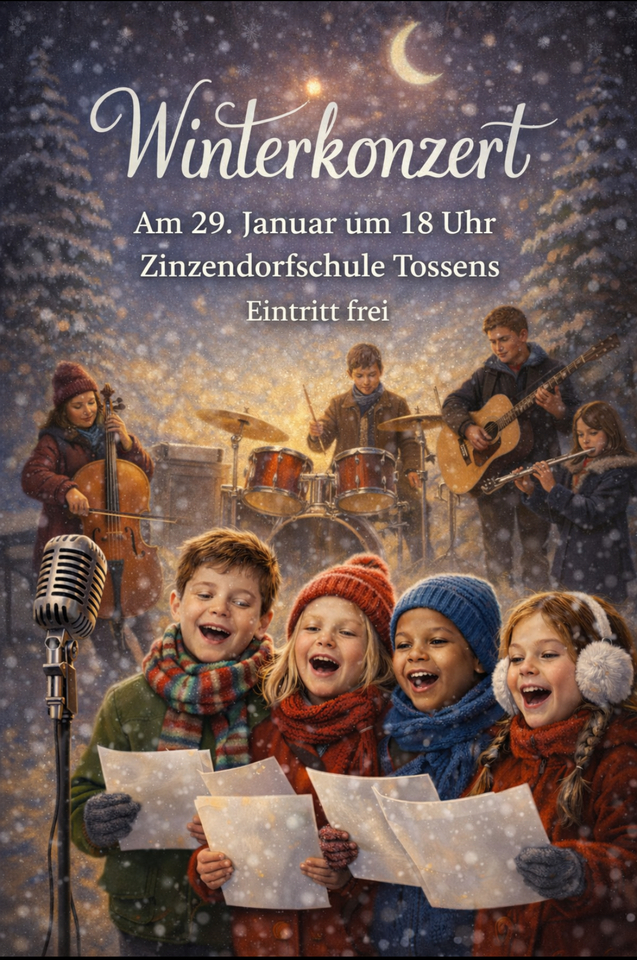 Winterkonzert